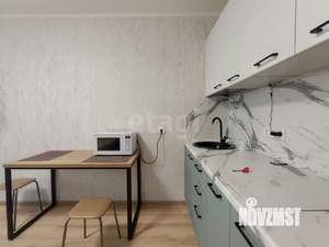 Студия квартира, на длительный срок, 26м2, 3/12 этаж