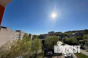 1-к квартира, посуточно, 35м2, 5/17 этаж