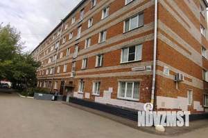 Студия квартира, на длительный срок, 19м2, 2/5 этаж