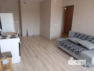 3-к квартира, на длительный срок, 60м2, 6/26 этаж