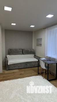 1-к квартира, на длительный срок, 30м2, 2/5 этаж