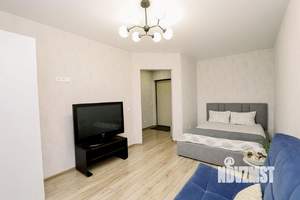 1-к квартира, на длительный срок, 42м2, 13/20 этаж