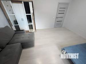 2-к квартира, посуточно, 74м2, 25/25 этаж