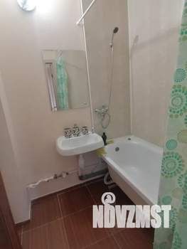 2-к квартира, посуточно, 60м2, 17/17 этаж