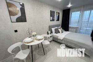 1-к квартира, посуточно, 25м2, 7/18 этаж