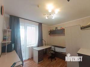 2-к квартира, на длительный срок, 56м2, 13/15 этаж