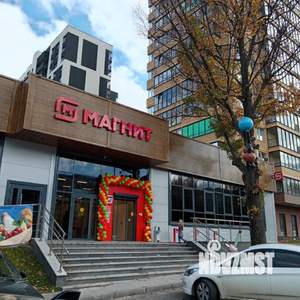 Студия квартира, на длительный срок, 25м2, 4/25 этаж