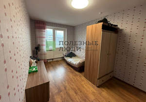 2-к квартира, на длительный срок, 54м2, 8/16 этаж