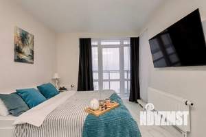 1-к квартира, посуточно, 50м2, 7/9 этаж