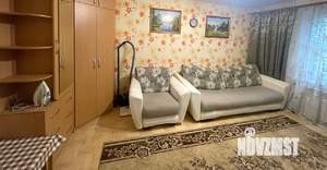 1-к квартира, на длительный срок, 30м2, 2/10 этаж