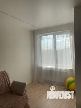2-к квартира, на длительный срок, 49м2, 6/19 этаж