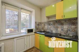 1-к квартира, посуточно, 36м2, 1/5 этаж