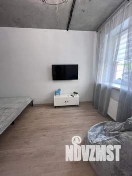 Студия квартира, посуточно, 25м2, 1/9 этаж