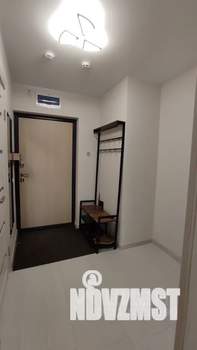 1-к квартира, посуточно, 35м2, 3/17 этаж