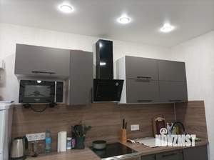 1-к квартира, на длительный срок, 36м2, 12/13 этаж