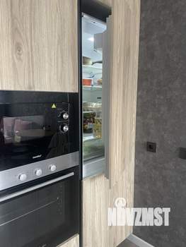 1-к квартира, на длительный срок, 35м2, 15/17 этаж