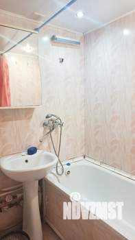 1-к квартира, на длительный срок, 29м2, 1/9 этаж