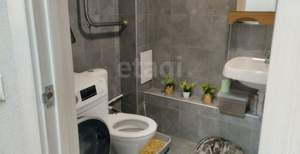 Студия квартира, на длительный срок, 25м2, 11/18 этаж