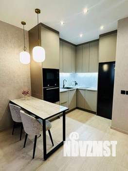 2-к квартира, посуточно, 42м2, 1/1 этаж