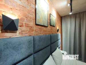 3-к квартира, посуточно, 48м2, 1/3 этаж