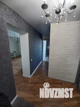 2-к квартира, посуточно, 41м2, 4/10 этаж