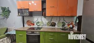 1-к квартира, на длительный срок, 42м2, 6/17 этаж