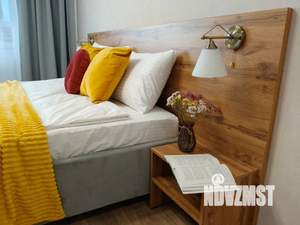 Студия квартира, посуточно, 24м2, 15/17 этаж