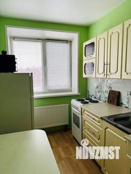 1-к квартира, посуточно, 37м2, 5/17 этаж