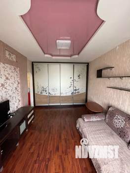 2-к квартира, на длительный срок, 43м2, 9/9 этаж