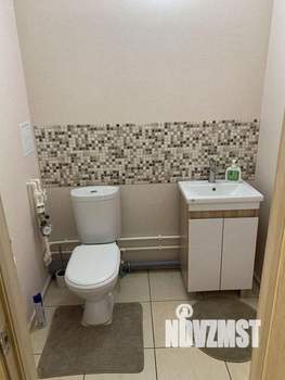 3-к квартира, посуточно, 101м2, 1/1 этаж