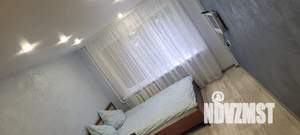 1-к квартира, посуточно, 31м2, 3/5 этаж