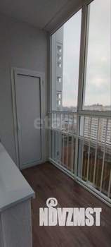 2-к квартира, на длительный срок, 38м2, 16/17 этаж