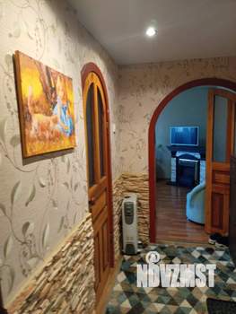 2-к квартира, на длительный срок, 49м2, 16/16 этаж