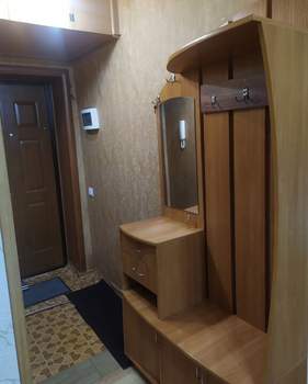 Студия квартира, на длительный срок, 25м2, 3/3 этаж