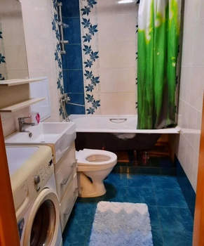 2-к квартира, на длительный срок, 50м2, 10/20 этаж