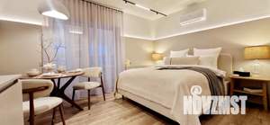 Студия квартира, посуточно, 26м2, 12/24 этаж