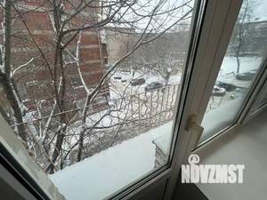 2-к квартира, посуточно, 60м2, 3/5 этаж