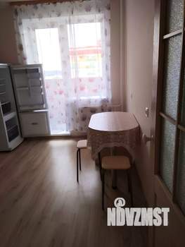 1-к квартира, на длительный срок, 36м2, 5/12 этаж