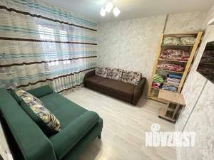 2-к квартира, посуточно, 54м2, 4/12 этаж