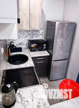 2-к квартира, посуточно, 33м2, 10/17 этаж