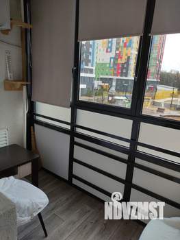 2-к квартира, на длительный срок, 43м2, 3/25 этаж