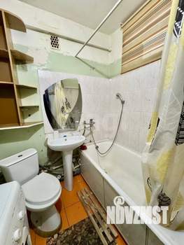 1-к квартира, на длительный срок, 31м2, 1/5 этаж