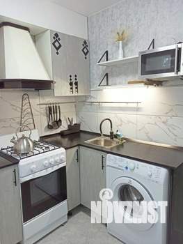 2-к квартира, посуточно, 50м2, 1/1 этаж