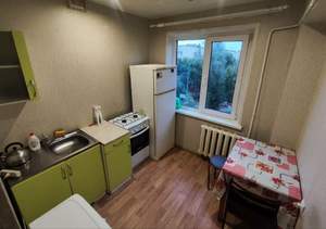 1-к квартира, на длительный срок, 35м2, 5/5 этаж