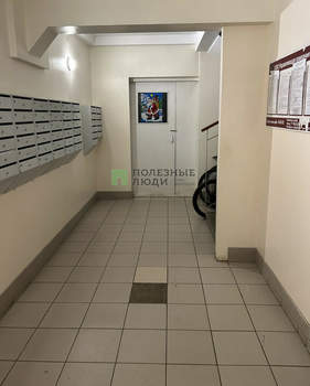 1-к квартира, на длительный срок, 39м2, 7/9 этаж