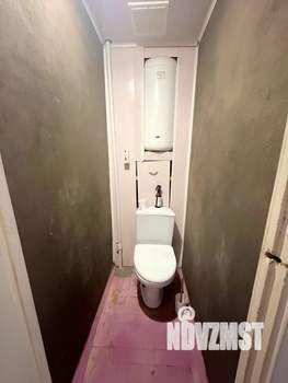2-к квартира, на длительный срок, 45м2, 4/5 этаж