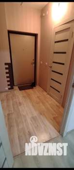 Студия квартира, на длительный срок, 30м2, 5/16 этаж