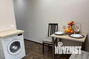 1-к квартира, посуточно, 35м2, 5/9 этаж