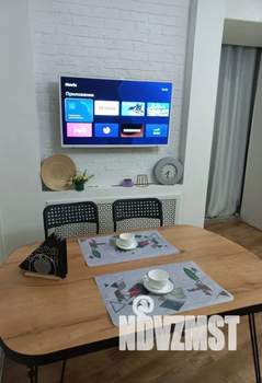 2-к квартира, посуточно, 41м2, 4/10 этаж