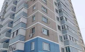 Студия квартира, на длительный срок, 24м2, 12/12 этаж